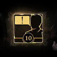 Достижение I Never Fail в игре Sherlock Holmes: Crimes and Punishments для Xbox One