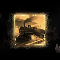Достижение Off the Rails! в игре Sherlock Holmes: Crimes and Punishments для Xbox One