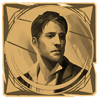 Трофей {trophy} в игре Sherlock Holmes: Crimes and Punishments для PS3, PS4