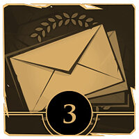 Трофей {trophy} в игре Sherlock Holmes: Crimes and Punishments для PS3, PS4