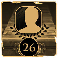 Трофей {trophy} в игре Sherlock Holmes: Crimes and Punishments для PS3, PS4
