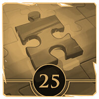 Трофей {trophy} в игре Sherlock Holmes: Crimes and Punishments для PS3, PS4