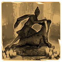 Трофей {trophy} в игре Sherlock Holmes: Crimes and Punishments для PS3, PS4