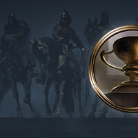 Достижение Crowdfunded в игре Mount & Blade 2: Bannerlord для Xbox One, Xbox Series
