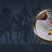 Достижение Catch в игре Mount & Blade 2: Bannerlord для Xbox One, Xbox Series