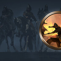 Достижение Slice n dice в игре Mount & Blade 2: Bannerlord для Xbox One, Xbox Series