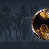 Достижение Fat Cat в игре Mount & Blade 2: Bannerlord для Xbox One, Xbox Series