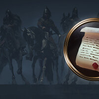 Достижение Lawmaker в игре Mount & Blade 2: Bannerlord для Xbox One, Xbox Series