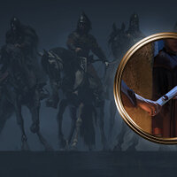 Достижение Undercover в игре Mount & Blade 2: Bannerlord для Xbox One, Xbox Series