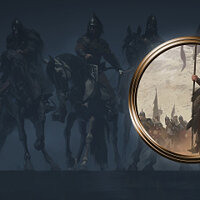 Достижение Butcher of Calradia в игре Mount & Blade 2: Bannerlord для Xbox One, Xbox Series