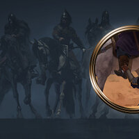 Достижение Ride it like you stole it в игре Mount & Blade 2: Bannerlord для Xbox One, Xbox Series