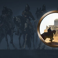 Достижение Explorer в игре Mount & Blade 2: Bannerlord для Xbox One, Xbox Series