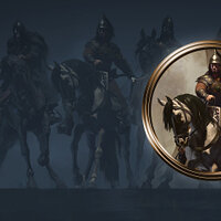 Достижение Mounted Archery в игре Mount & Blade 2: Bannerlord для Xbox One, Xbox Series