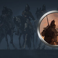 Достижение I can do it в игре Mount & Blade 2: Bannerlord для Xbox One, Xbox Series