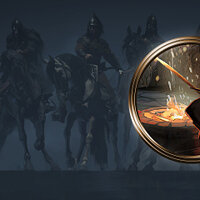 Достижение Swordbearer в игре Mount & Blade 2: Bannerlord для Xbox One, Xbox Series