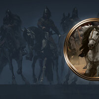 Достижение Roadkill в игре Mount & Blade 2: Bannerlord для Xbox One, Xbox Series
