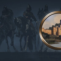 Достижение My way в игре Mount & Blade 2: Bannerlord для Xbox One, Xbox Series