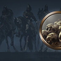 Достижение Head hunter в игре Mount & Blade 2: Bannerlord для Xbox One, Xbox Series