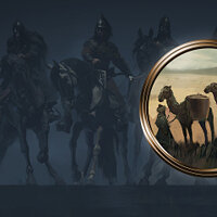 Достижение Entrepreneur в игре Mount & Blade 2: Bannerlord для Xbox One, Xbox Series
