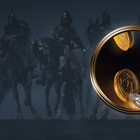 Достижение King Solomon в игре Mount & Blade 2: Bannerlord для Xbox One, Xbox Series