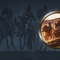 Достижение Against all odds в игре Mount & Blade 2: Bannerlord для Xbox One, Xbox Series