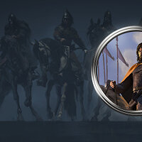 Достижение Horde breaker в игре Mount & Blade 2: Bannerlord для Xbox One, Xbox Series