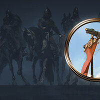 Достижение Bannerlord в игре Mount & Blade 2: Bannerlord для Xbox One, Xbox Series