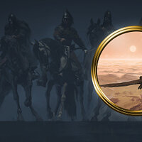 Достижение Supreme Emperor в игре Mount & Blade 2: Bannerlord для Xbox One, Xbox Series