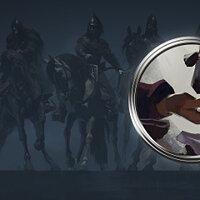 Достижение The king is pleased в игре Mount & Blade 2: Bannerlord для Xbox One, Xbox Series