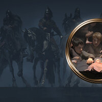 Достижение Minor Clan в игре Mount & Blade 2: Bannerlord для Xbox One, Xbox Series