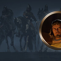 Достижение I spit on your grave в игре Mount & Blade 2: Bannerlord для Xbox One, Xbox Series
