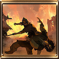 Трофей {trophy} в игре Mount & Blade 2: Bannerlord для PS4