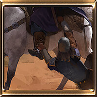 Трофей {trophy} в игре Mount & Blade 2: Bannerlord для PS4