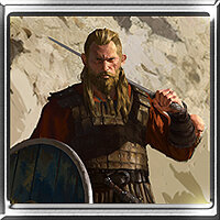 Трофей {trophy} в игре Mount & Blade 2: Bannerlord для PS4