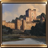 Трофей {trophy} в игре Mount & Blade 2: Bannerlord для PS4