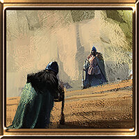 Трофей {trophy} в игре Mount & Blade 2: Bannerlord для PS4