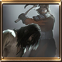 Трофей {trophy} в игре Mount & Blade 2: Bannerlord для PS4