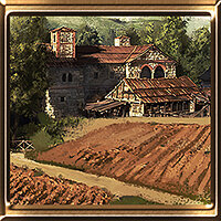 Трофей {trophy} в игре Mount & Blade 2: Bannerlord для PS4