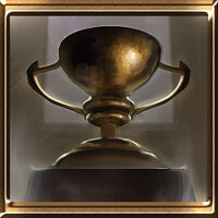 Трофей {trophy} в игре Mount & Blade 2: Bannerlord для PS5