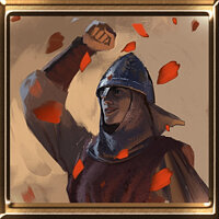 Трофей {trophy} в игре Mount & Blade 2: Bannerlord для PS5