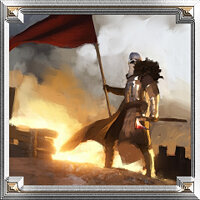 Трофей {trophy} в игре Mount & Blade 2: Bannerlord для PS5