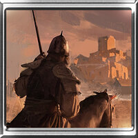 Трофей {trophy} в игре Mount & Blade 2: Bannerlord для PS5