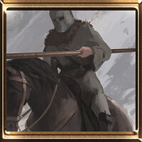 Трофей {trophy} в игре Mount & Blade 2: Bannerlord для PS5