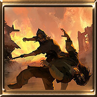 Трофей {trophy} в игре Mount & Blade 2: Bannerlord для PS5