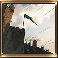 Трофей {trophy} в игре Mount & Blade 2: Bannerlord для PS5