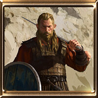 Трофей {trophy} в игре Mount & Blade 2: Bannerlord для PS5