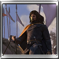 Трофей {trophy} в игре Mount & Blade 2: Bannerlord для PS5