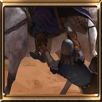 Трофей {trophy} в игре Mount & Blade 2: Bannerlord для PS5