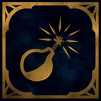 Трофей {trophy} в игре Pillars of Eternity 2: Deadfire для PS4