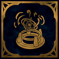 Трофей {trophy} в игре Pillars of Eternity 2: Deadfire для PS4